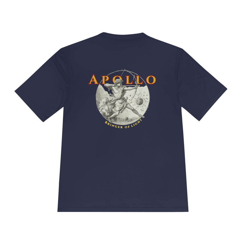 Apollo - Bringer Of Light