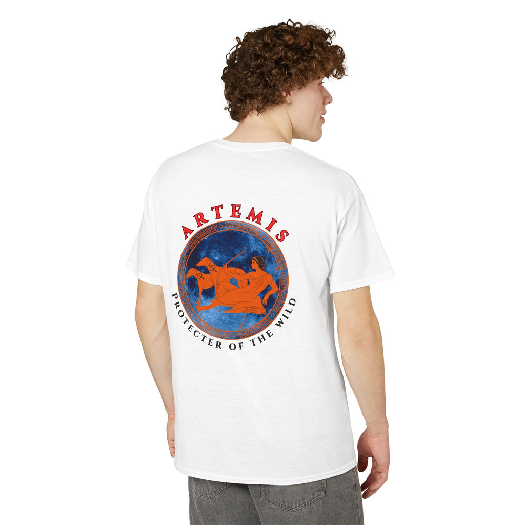 Artemis - Protector Of The Wild