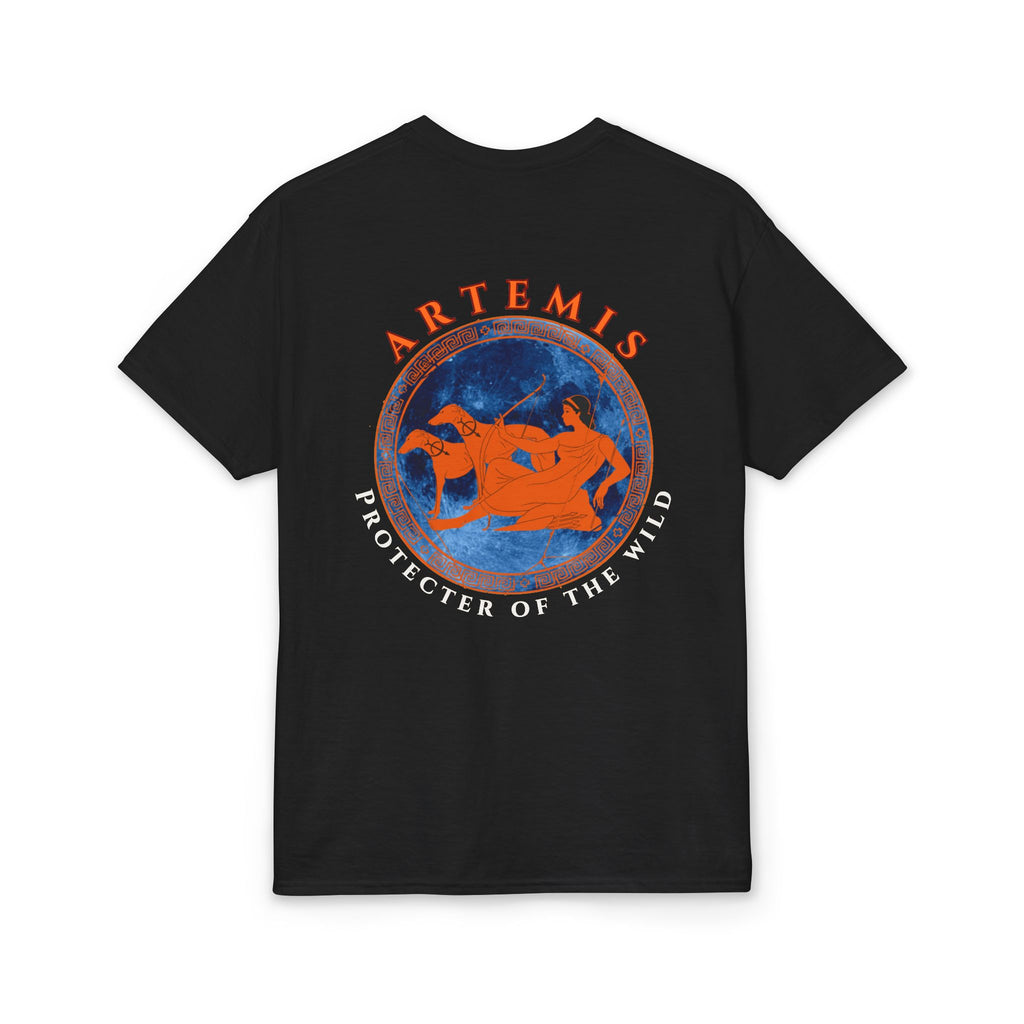Artemis - Protector Of The Wild