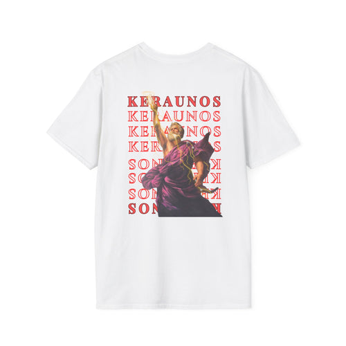 Zeus - Wrath of Keraunos