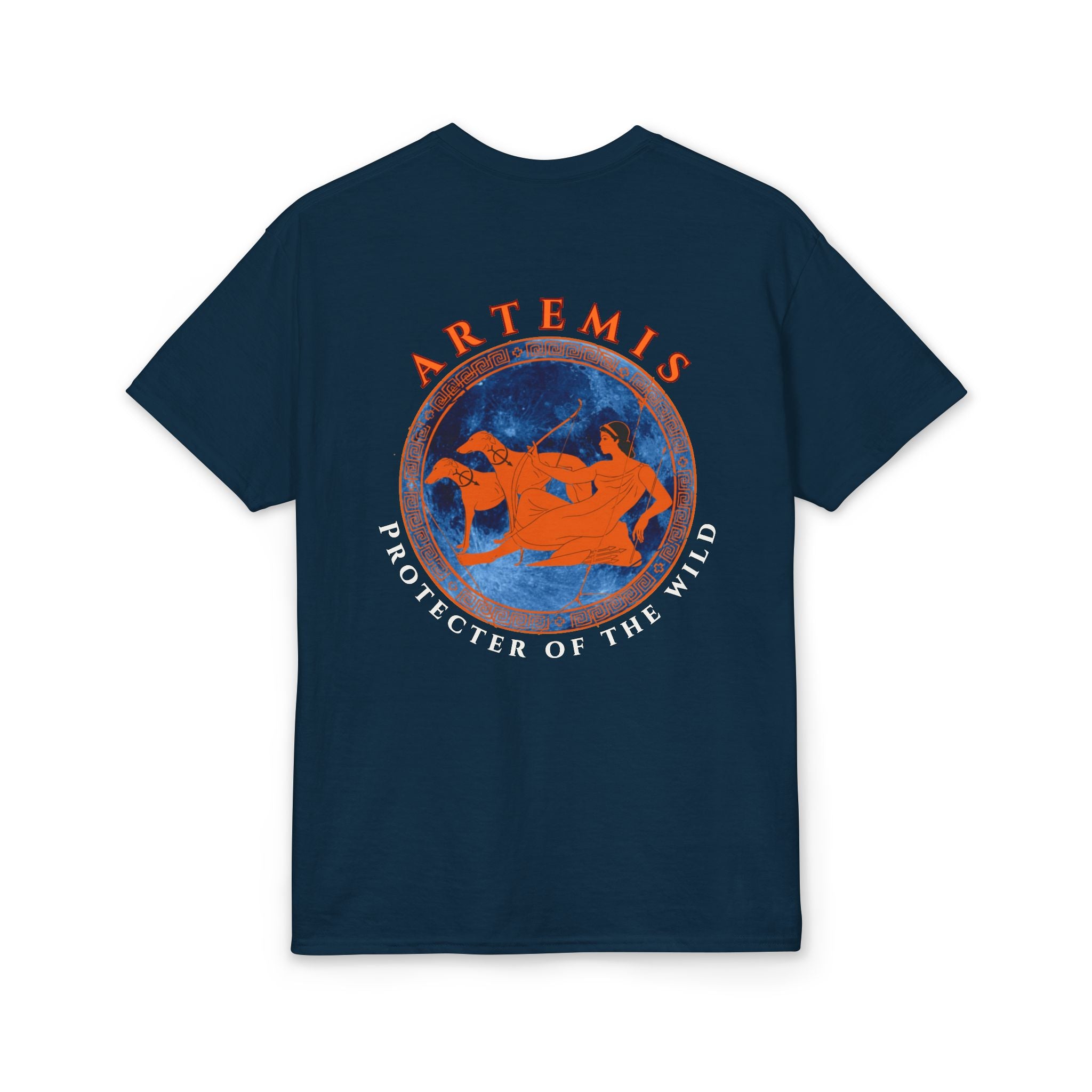 Artemis - Protector Of The Wild