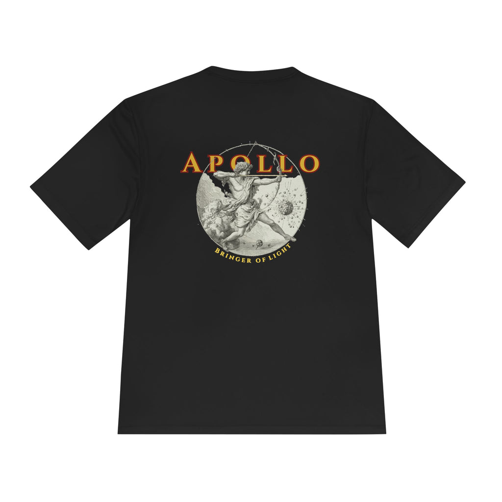 Apollo - Bringer Of Light