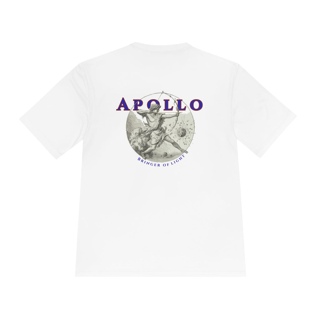 Apollo - Bringer Of Light