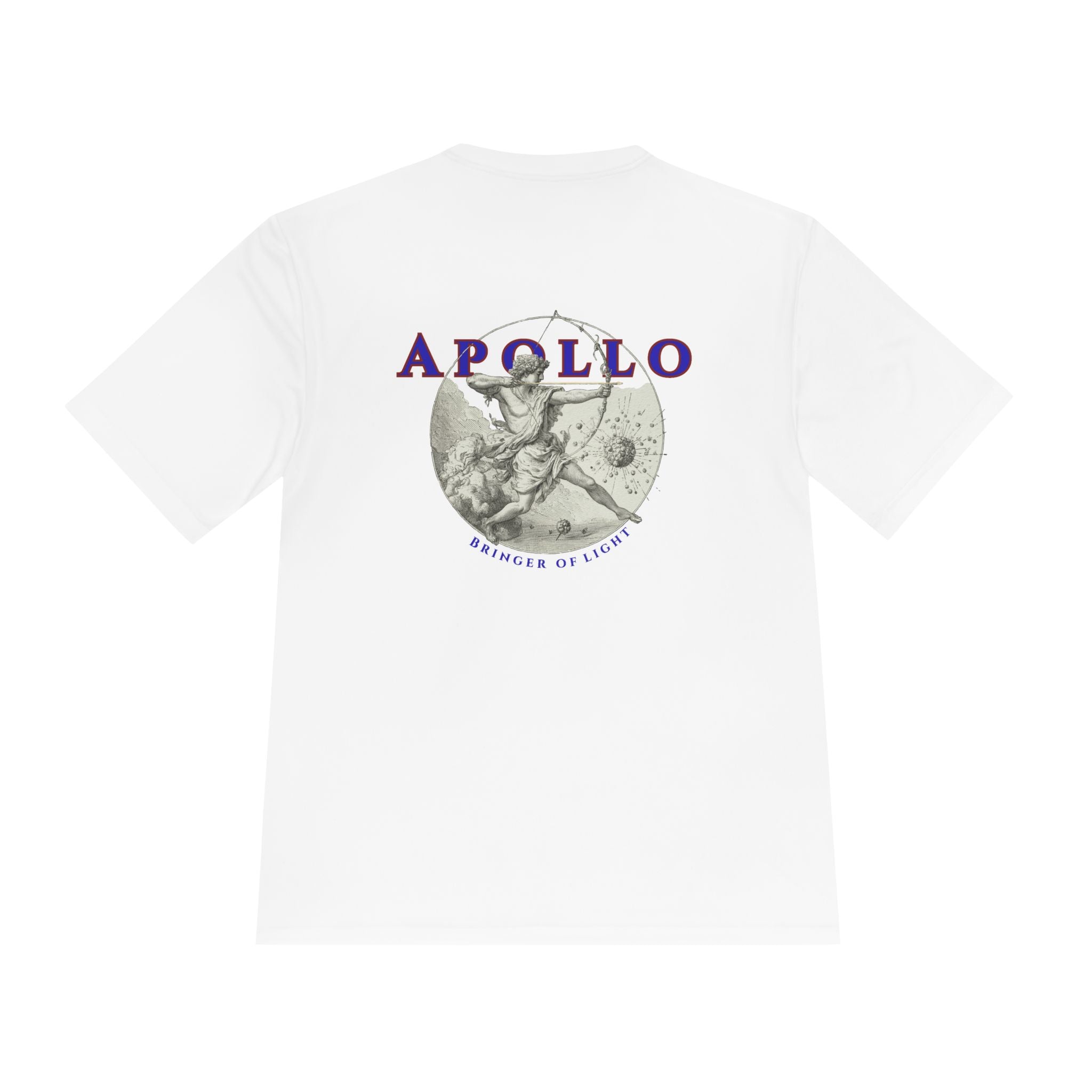 Apollo - Bringer Of Light