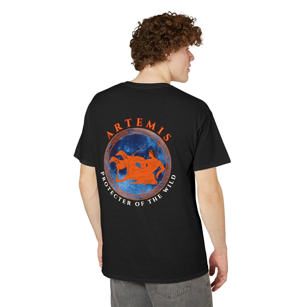 Artemis - Protector Of The Wild